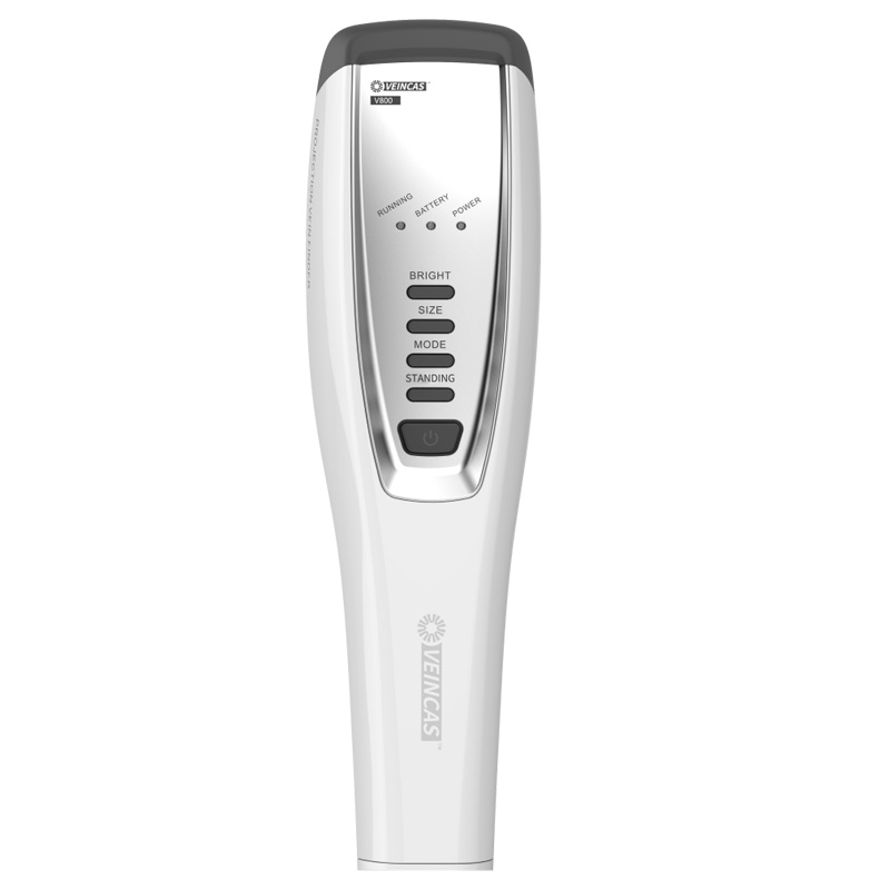 VEINCAS V800 Werbevideo