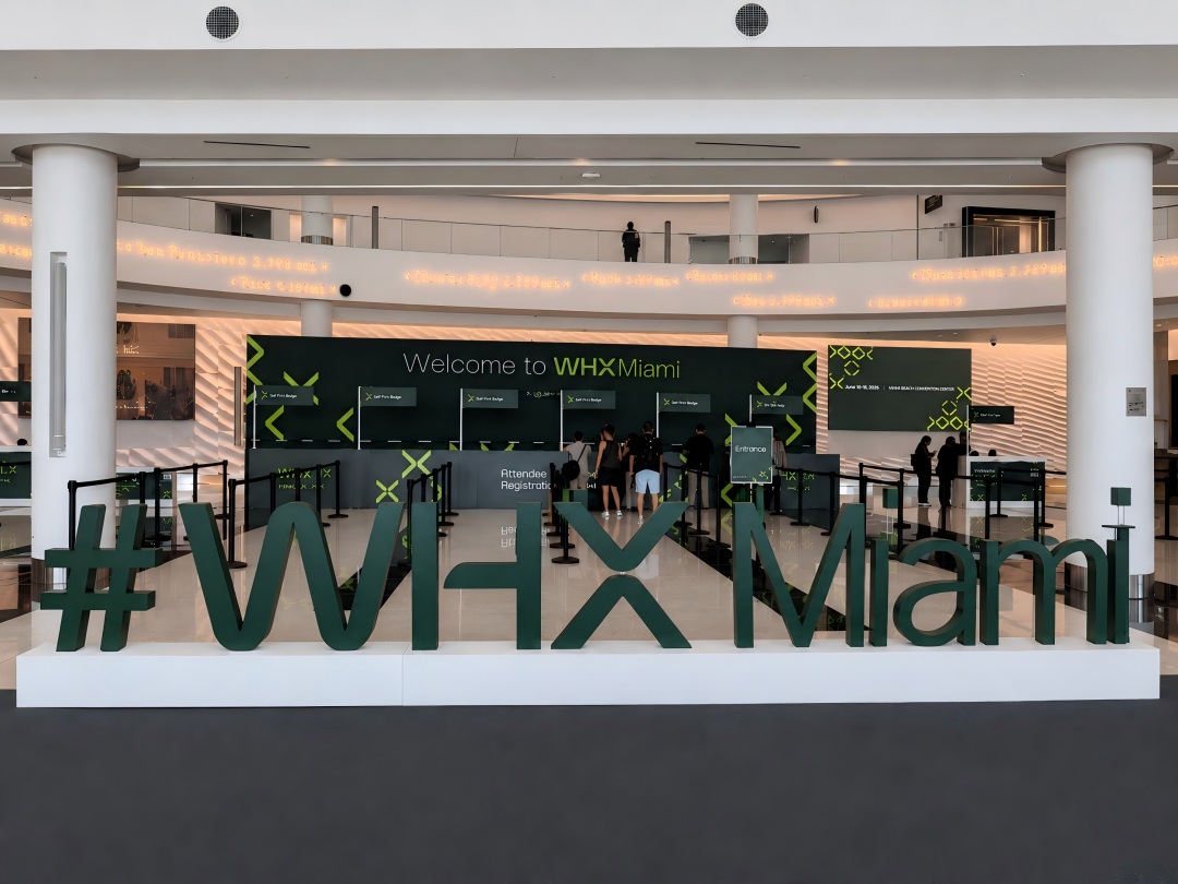 WHX Miami 2026: Innovationen in der Venenvisualisierung näher an die klinische Praxis bringen