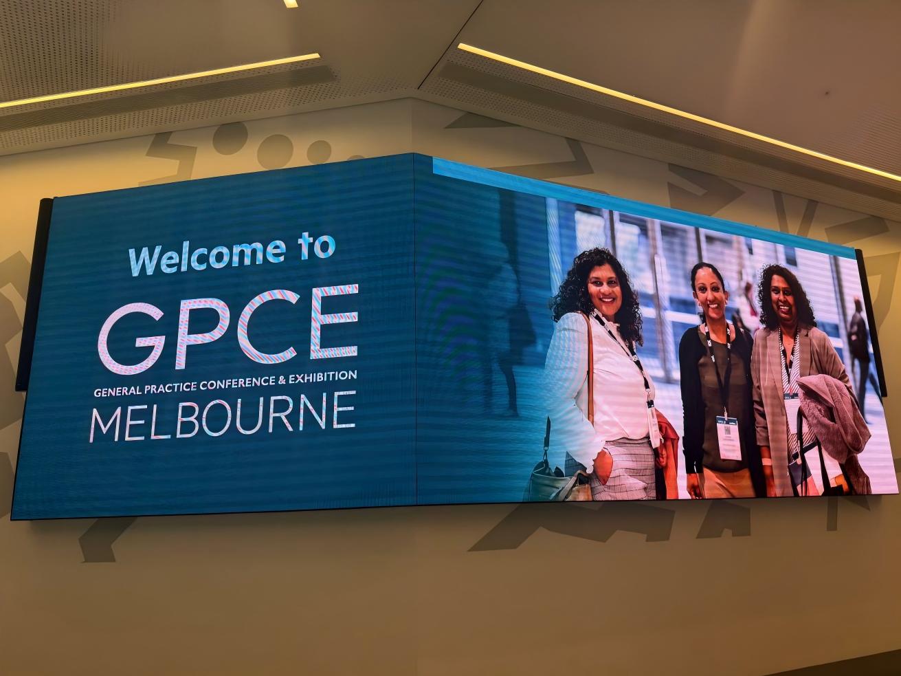 Vivolight Medical präsentiert Innovationen in der Patientenversorgung auf der GPCE Melbourne 2026