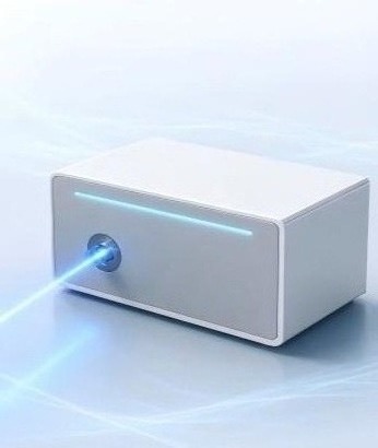 Solid-State Laser Equipment